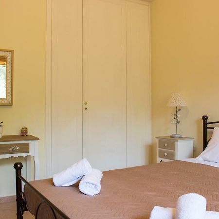 Physis Rental Estate Pigí Dış mekan fotoğraf