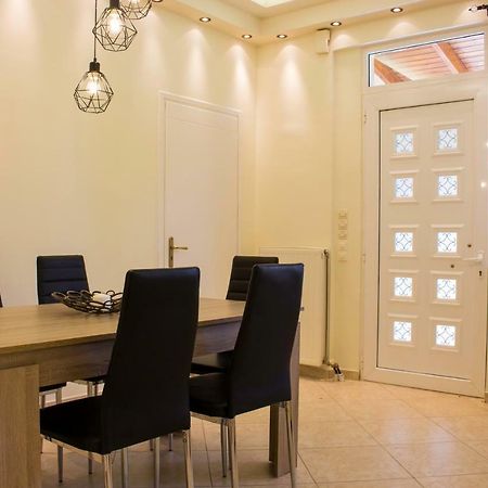 Physis Rental Estate Pigí Dış mekan fotoğraf