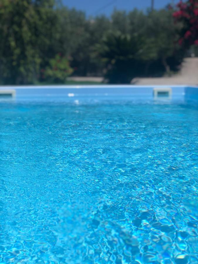 Physis Rental Estate Pigí Dış mekan fotoğraf