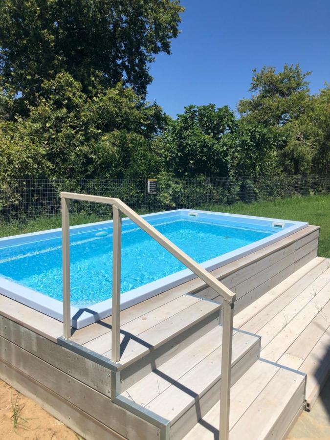 Physis Rental Estate Pigí Dış mekan fotoğraf