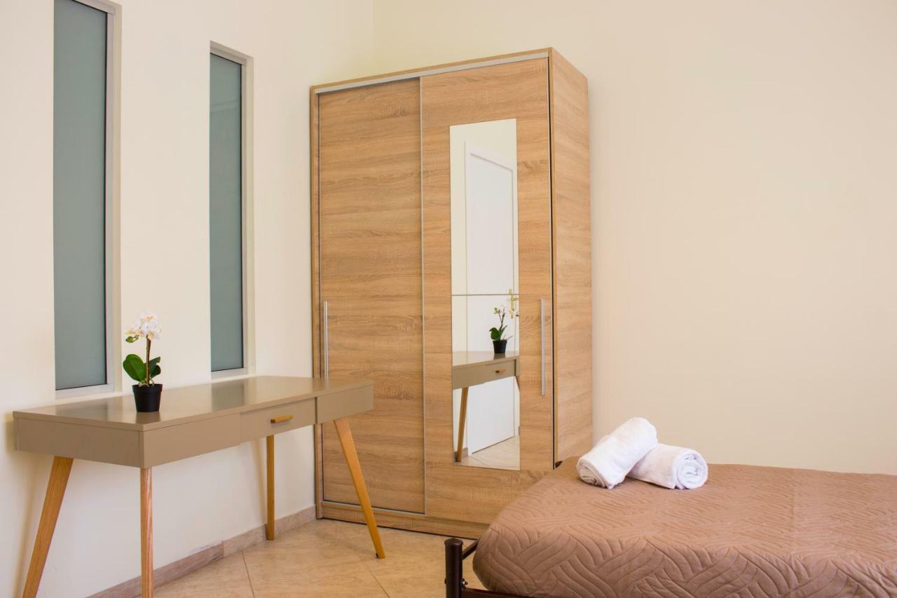 Physis Rental Estate Pigí Dış mekan fotoğraf